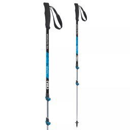 TSL Tour Alu 3 Light Push & Pull - Trekkingstokken
