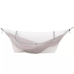 TICKET TO THE MOON Convertible Bug Net 360 White