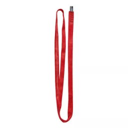 SINGING ROCK Open Sling 120cm red - Bandlus