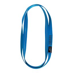 SINGING ROCK Open Sling 80cm blue - Bandlus