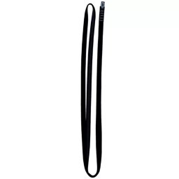 SINGING ROCK Open Sling 150cm black - Bandlus