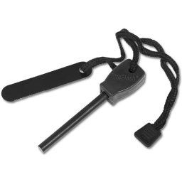 WILDO Fire Flash Striker Small black