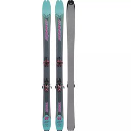 DYNAFIT Radical 88 Set Women 174cm + ST 10 Pomoca