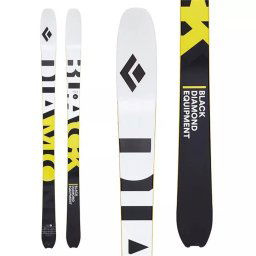 BLACK DIAMOND Helio 88 Carbon 170cm - Touring ski’s