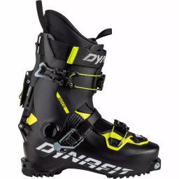 DYNAFIT Radical Men black/neon yellow MP 30.5