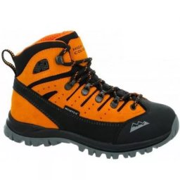 HIGH COLORADO Diablo High-Tex orange/black EU 30
