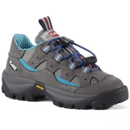 OLANG Sole Kid Tex Asfalto - Schoenen EU 28