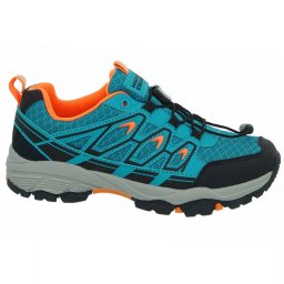 HIGH COLORADO Kim Kids petrol-orange EU 33