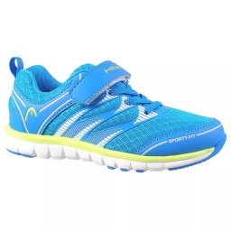 HEAD Gurtis blue/lime EU 35