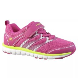 HEAD Gurtis fuchsia EU 30