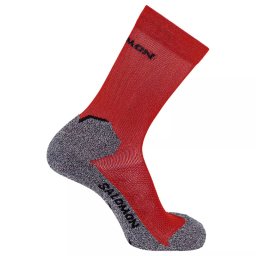SALOMON Speedcross Crew fiery red/biking red EU 42-44