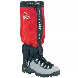 TSL Outdoor Trek L red - Gamaschen