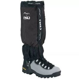 TSL Outdoor Trek L black - Gamaschen