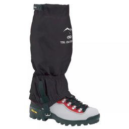 TSL Outdoor Hiking M black - Gamaschen