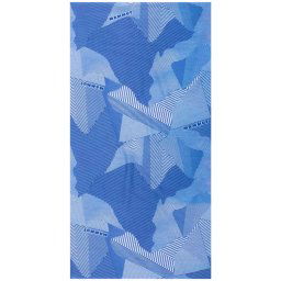 MAMMUT Mountain Neck Gaiter ice-white