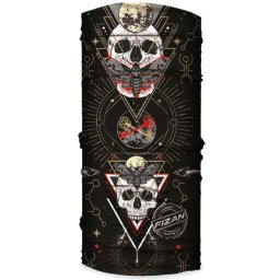 FIZAN Headband Original Skull