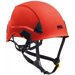 PETZL Strato red (53-63cm) - Veiligheidshelm