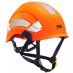 PETZL Vertex HI-VIZ orange (53-63cm) - veiligheidshelm