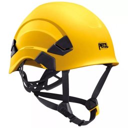 PETZL Vertex yellow (53-63cm) - Veiligheidshelm