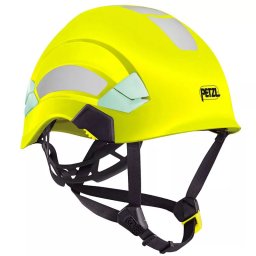 PETZL Vertex HI-VIZ yellow (53-63cm) - veiligheidshelm
