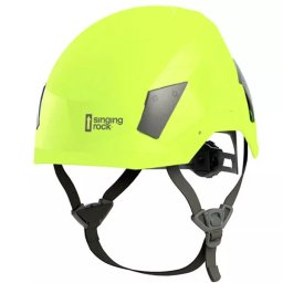 SINGING ROCK Flash Industry High Visible (53-63cm) - veiligheidshelm