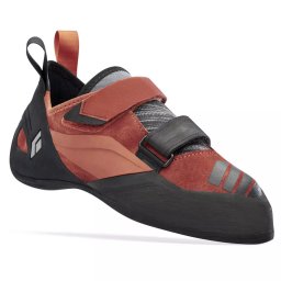 BLACK DIAMOND Focus rust - Klimschoenen UK 9.5