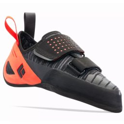 BLACK DIAMOND Zone LV octane - Klimschoenen UK 9.5