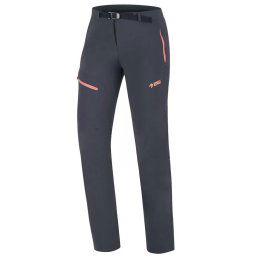 DIRECT ALPINE Cruise Lady 3.0 anthracite/coral - broek L