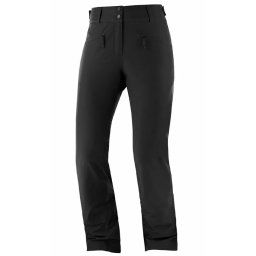 SALOMON Edge W Black - broek L