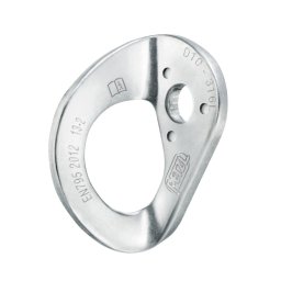PETZL Coeur Stainless Steel 12mm - Ankerpunt