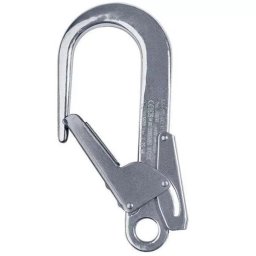 SINGING ROCK Big Connector K3536 - Steigerhaak