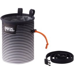 PETZL Bandi Chalk Bag sailor stripes
