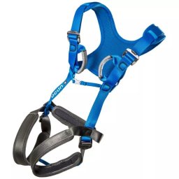 OCÚN Doppler blue - Complete gordel