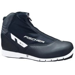 FISCHER XC Pro Rental WS black EU 39