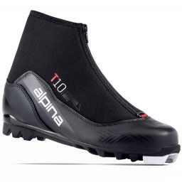 ALPINA T10 Touring black/red EU 44