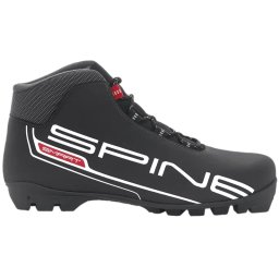 SPINE Smart Women black - Langlaufschoen EU 35