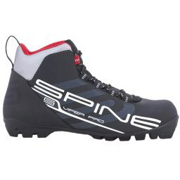 SPINE Viper Pro NNN black EU 44