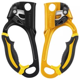 PETZL Ascension Right/Left - Set stijgklemmen