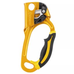 PETZL Ascension B17 ARA right - Stijgklem
