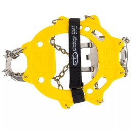 CLIMBING TECHNOLOGY Ice Traction+ S (EU 35-37) - Stijgijzers