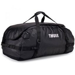 THULE Chasm Duffel 90L black - Reistas