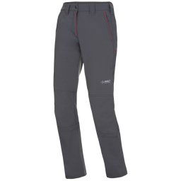 DIRECT ALPINE Sierra Lady 5.0 anthracite - broek L