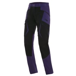 DIRECT ALPINE Travel Lady 1.0 black/violet - broek XL