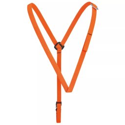 PETZL Torse orange - Schouderriem