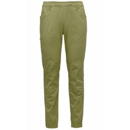 BLACK DIAMOND M Notion Pants cedarwood green - Klimbroek XL