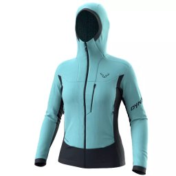 DYNAFIT Free Alpha Direct JKT W marine blue S