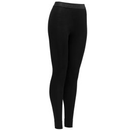 DEVOLD Lauparen Merino 190 Longs Woman black L