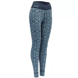 DEVOLD Liadalsnipa Woman Long Johns Night L