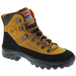 OLANG Nepal Tex curry - Schoenen UK 8