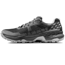 MAMMUT Sertig II Low GTX Women black - Schoenen UK 5